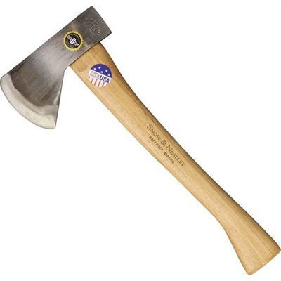 Snow & Neally Penobscot Bay Kindling Axe 011S