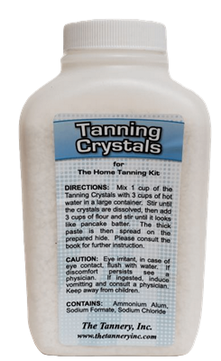 Tanning Kit Crystals Refill