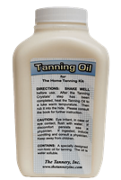 Tanning Kit Oil Refill