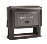 Ideal 4925 Rectangular Self Inking Stamp (Formally Ideal 5790); 1" x 3-1/4"