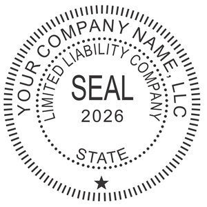 Domestic Limited Liability Company Filing