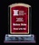 Laser Engraved Marble Image Award
