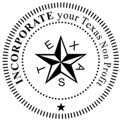 Incorporate Nonprofit in Texas