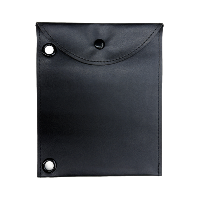 Embossing Seal Pouch