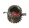 NV4500 Over Drive 5th Gear, Main Shaft, 19T, 31 splines; Part # 16799