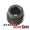 NV4500 Over Drive 5th Gear, Main Shaft, 22T, 31 splines; Part # 16999