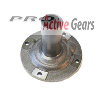 NV4500 Front Bearing Retainer, 10 splines, Gas Models Only; Part # 18347