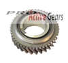 NV4500 3rd Gear Main Shaft, 29T, 5.61 Ratio; Part # 18918