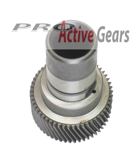 NP241 Input Shaft, 32 Spline, '95-Up, Narrow Bearing; Product Code - 19019