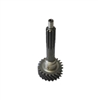 NV4500 Input Shaft, 22T, 10 splines, Chevy, 5.61 Ratio; Part # 20018