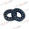 1.5" Sprocket; Drive and Driven (Set)
