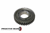 NV5600 1st Gear, Main Shaft, 39T; Part # 22784