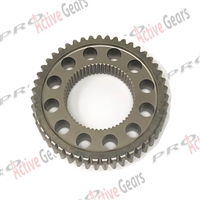 1.25" Sprocket; Drive and Driven