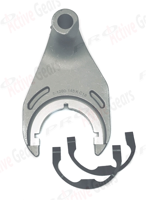 41815 Range Fork NV271