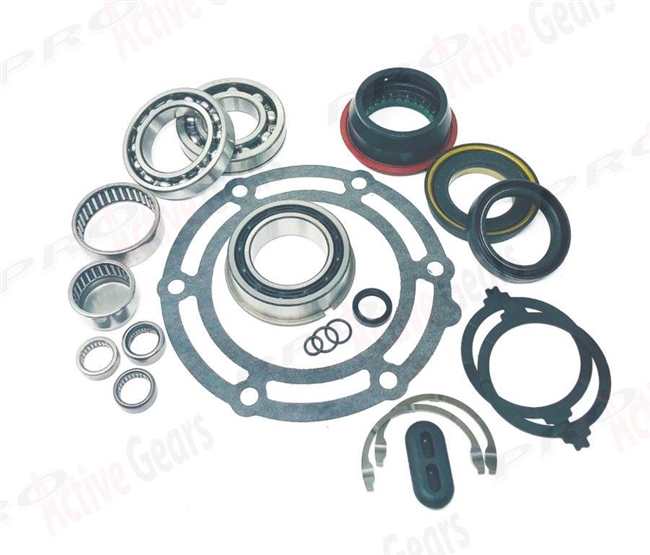 NV261/263XHD Transfer Case Rebuild Kit