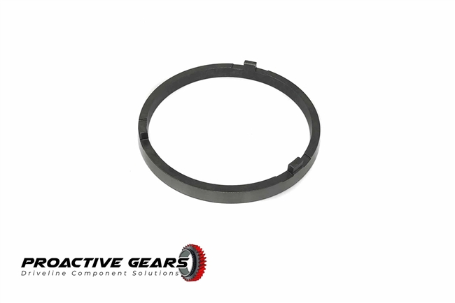 G56 1-2 Synchronizer Ring (Inner); Part # G56-14AI