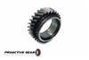 G56 4th Gear, Main Shaft, 28T; Part # G56-19