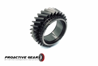 G56 4th Gear, Main Shaft, 28T; Part # G56-19