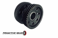 G56 5-6 Gear, Counter Shaft, 47T-52T, Fits 6.7L Diesel Engine; Part # G56-9A