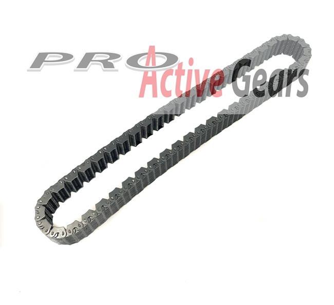 NV231/233 Transfer Case Chain .5033"x1"x62P; Product Code - HV027