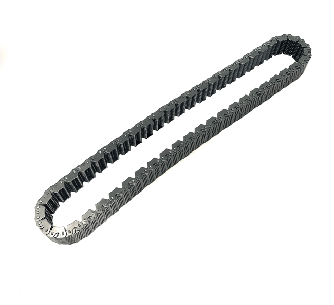 HV076 Transfer Case Chain .4346"x1.25"x84P Chain RJ