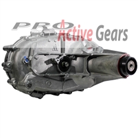 MP1626XHD - (Electric Shift) 29 Spline Input Gear, 31 Rear Slip, Female Spline Front Output Yoke