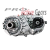 NP/NV 247J - 23 Spline Front Input, 27 Rear Slip, Cup Front Output Yoke,  Quadra-Trac, .840" Front Input Shaft (4.0L)