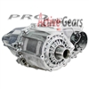 BW4479 - 43 Spline Input; Front & Rear Cupped Yokes; AWD 3.6L and 4.6L  - MV3-MX5, 5L50E, 5L40E, 5 Speed Auto