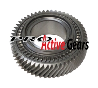 ZF650/750 5th Gear, Main Shaft, 54T, Fits Both S650/S750; Part # ZF650-18