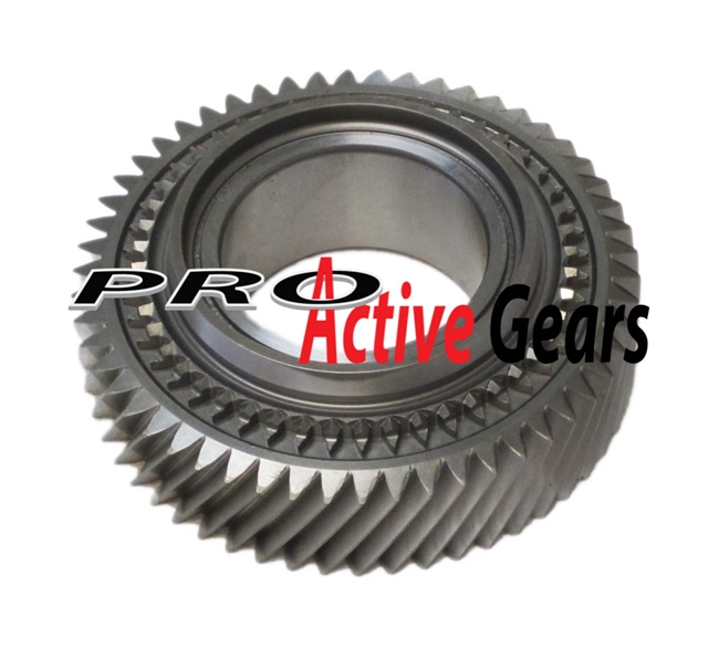 ZF650/750 5th Gear, Main Shaft, 54T, Fits Both S650/S750; Part # ZF650-18