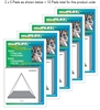 Pyramid-PLOT Multipack: 10 Pads