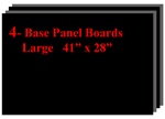 Base Panel Board (Large)