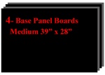 Base Panel Board (Medium)