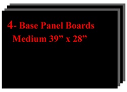 Base Panel Board (Medium)