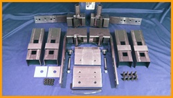 Hidden Hinge Set