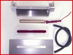 6" LED Third Brake Light Kit