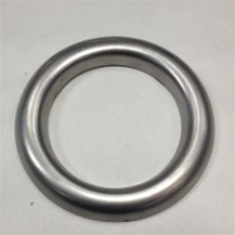 8-1/4" Bare Trim Ring