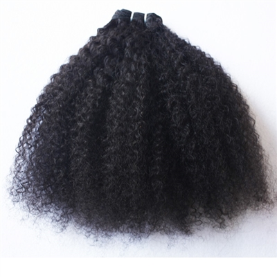 Afro Curly 3pc Bundle Deals