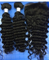 Deep Wave, Loose Wave, Natural Wave, WW