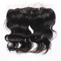 Body Wave Frontal