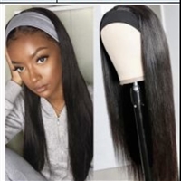 Headband Wigs