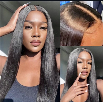 HD 4x4 wig