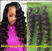 Loose Deep Wave 3pc Bundle