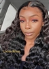 Lace Front Loose Wave Wig