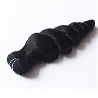 Loose Wave Extensions