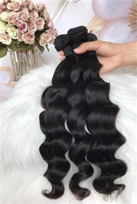 New Loose Wave Bundle Deal