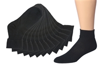 Wholesale Women's Cuff Socks (60 Packs)