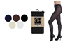 Wholesale Golden Legs Opaque Tights with Color & Size Options (120 Packs)