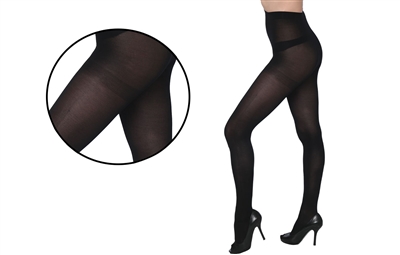 Wholesale Isadora Women's Opaque Spandex Tights (120 Packs)