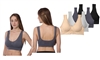 Wholesale Isadora Women's Removable Padded Bra (48 Pcs)